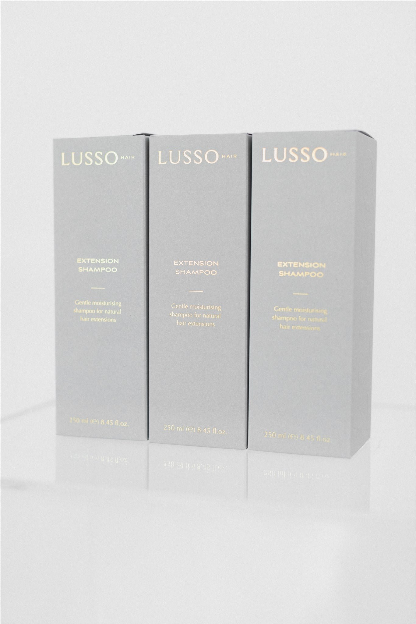 Extension Shampoo
