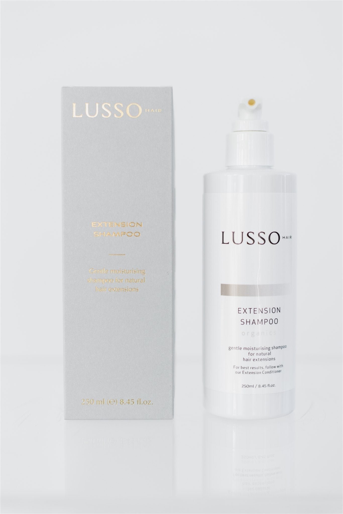 Extension Shampoo