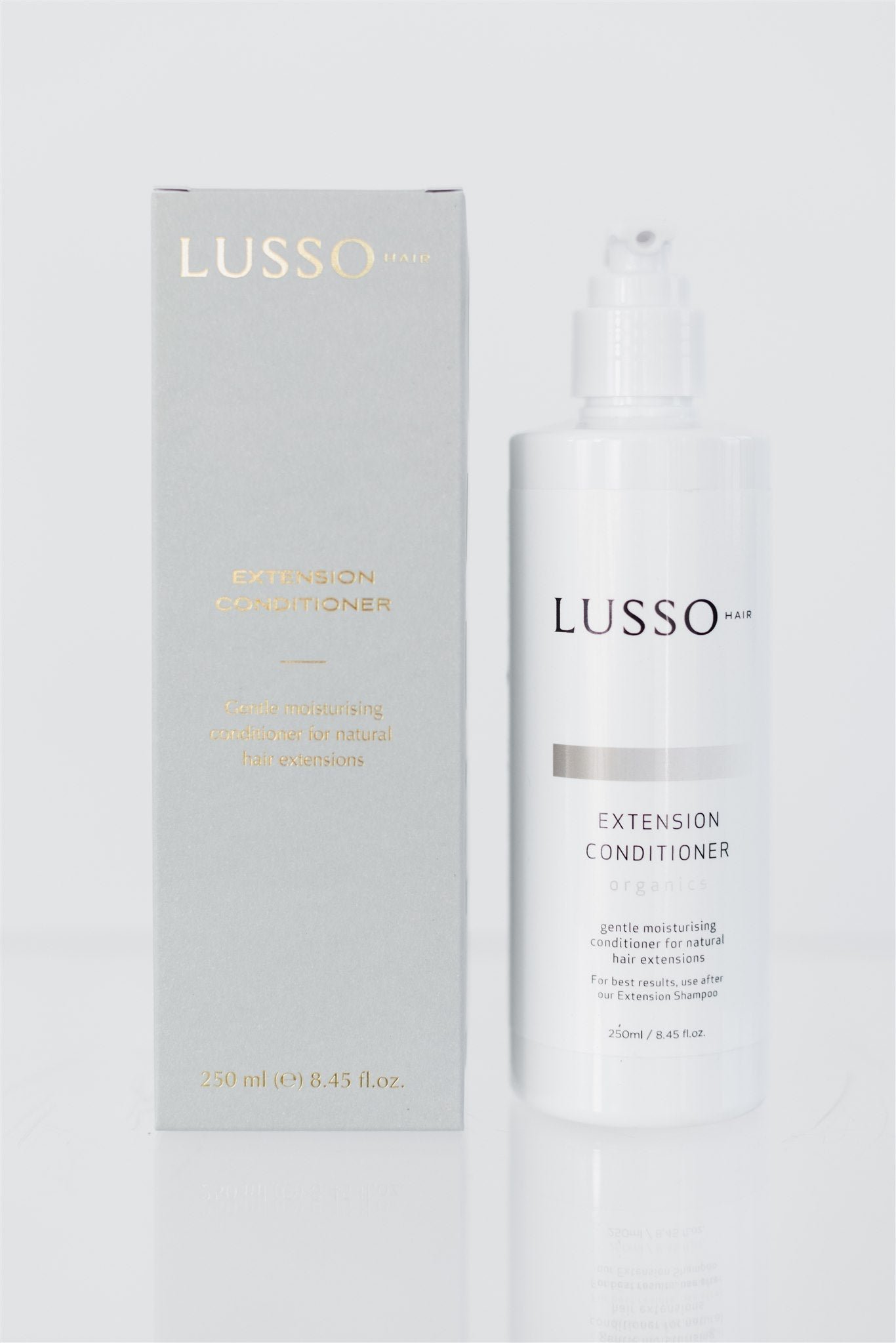 Extension Conditioner