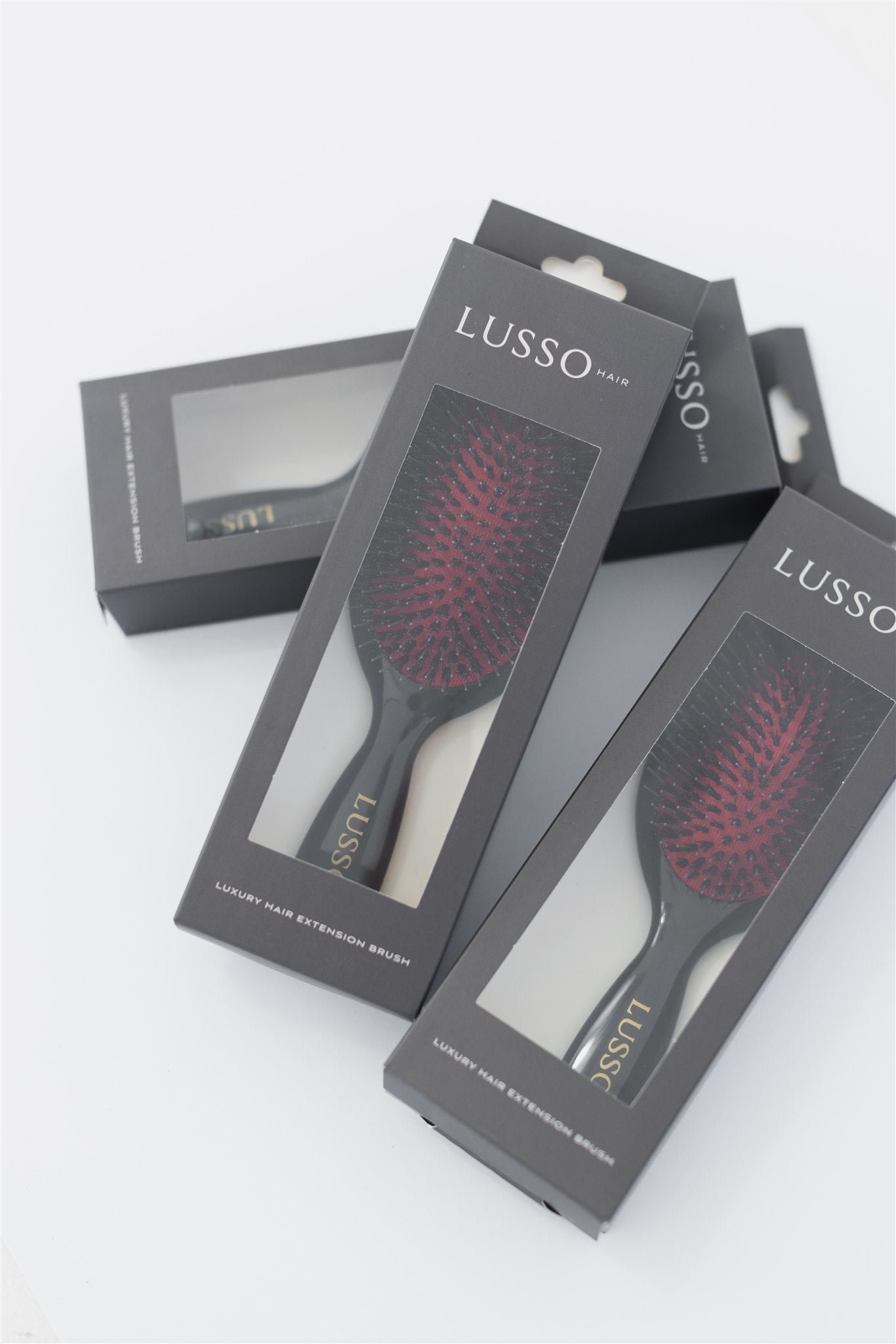 Hair Extension Brush
