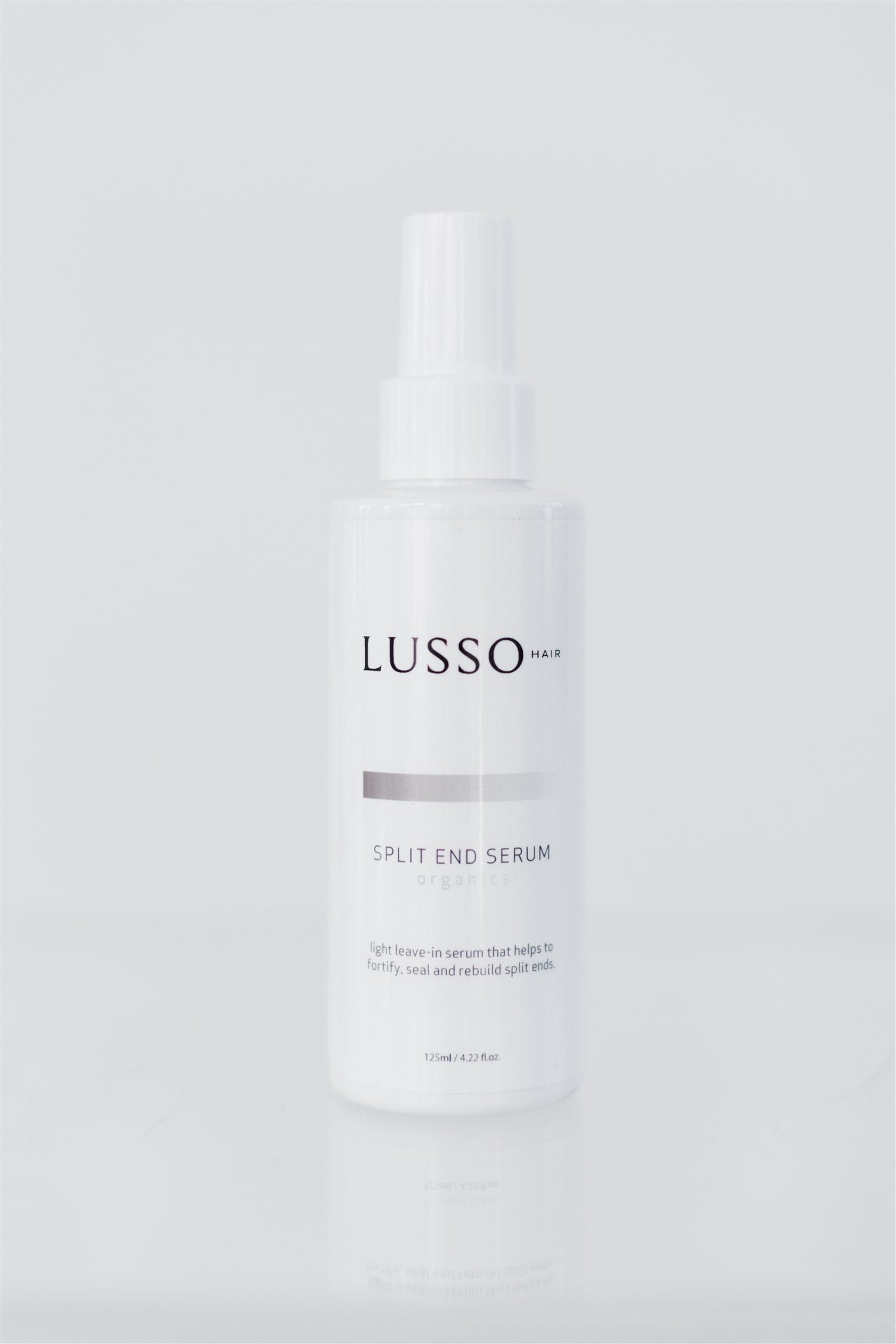 Split End Serum