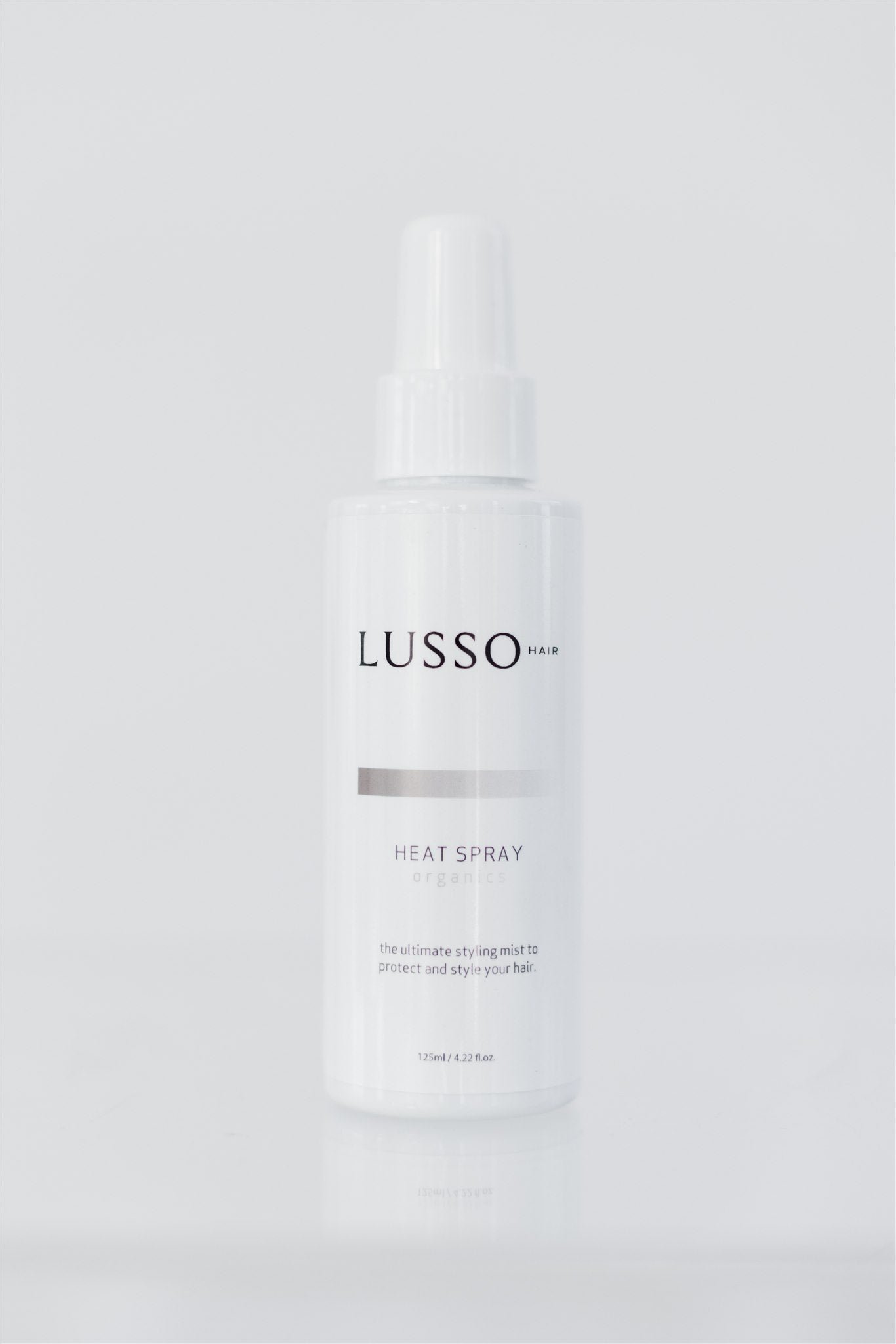 Heat Spray