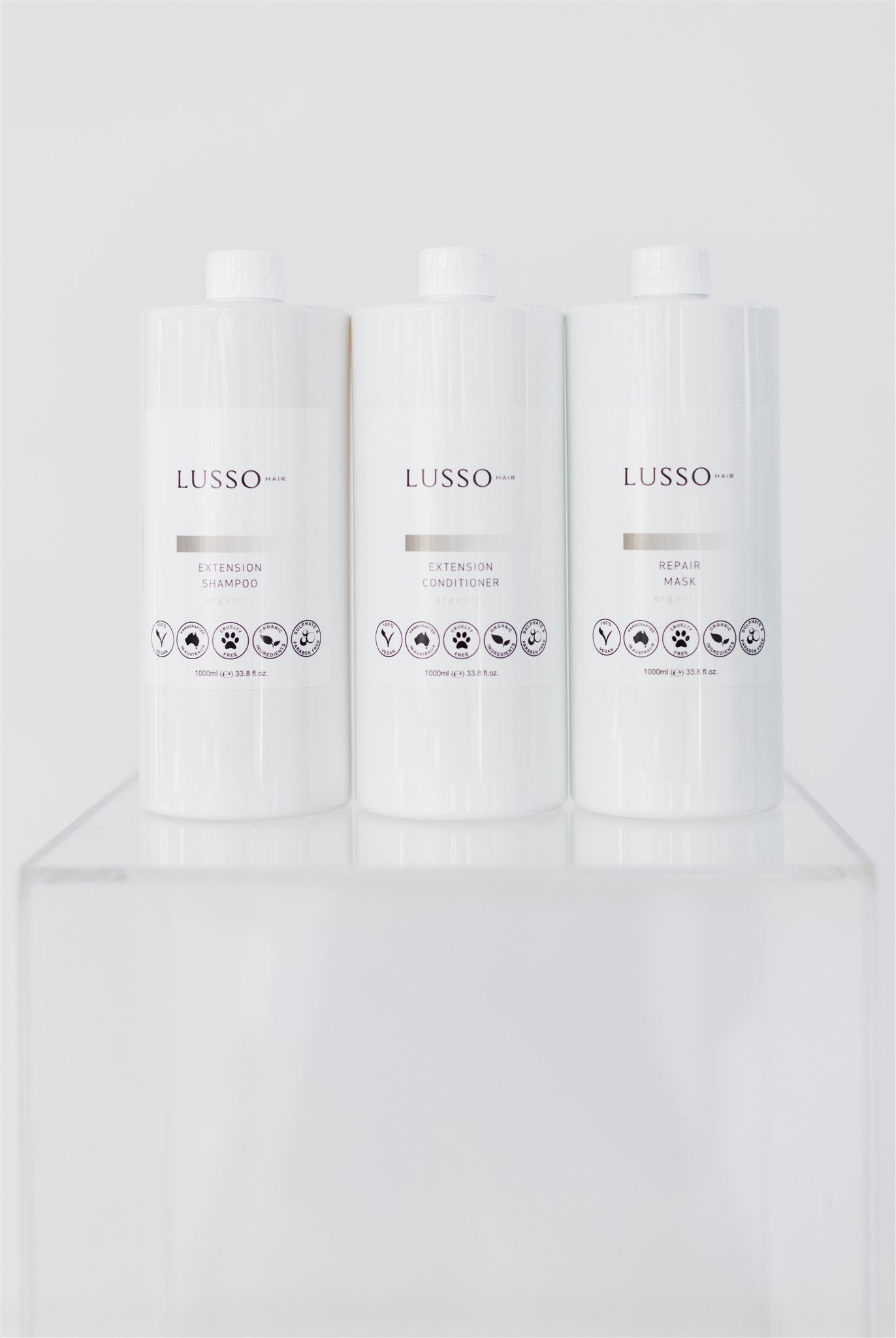 Extension Conditioner