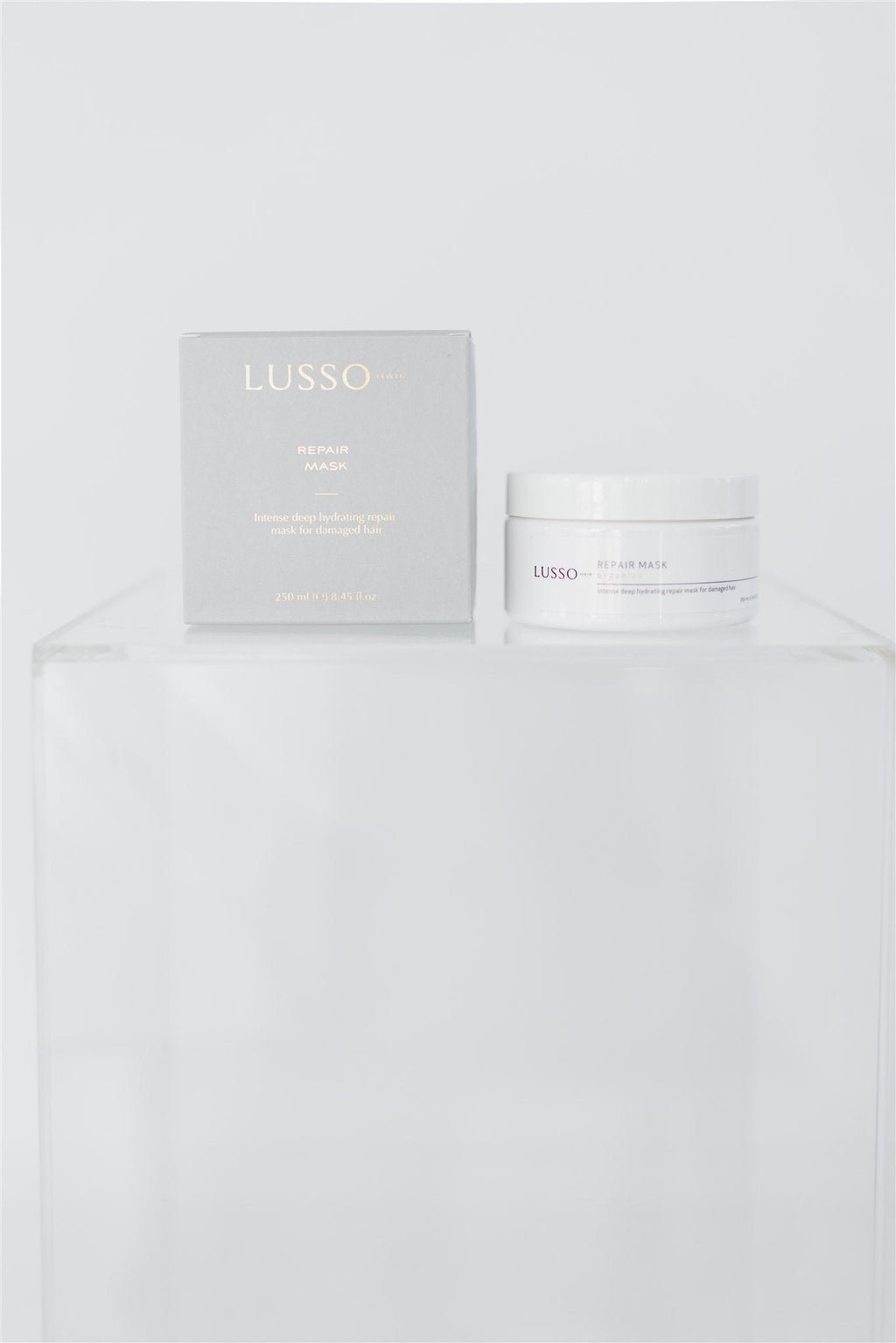 Repair Mask
