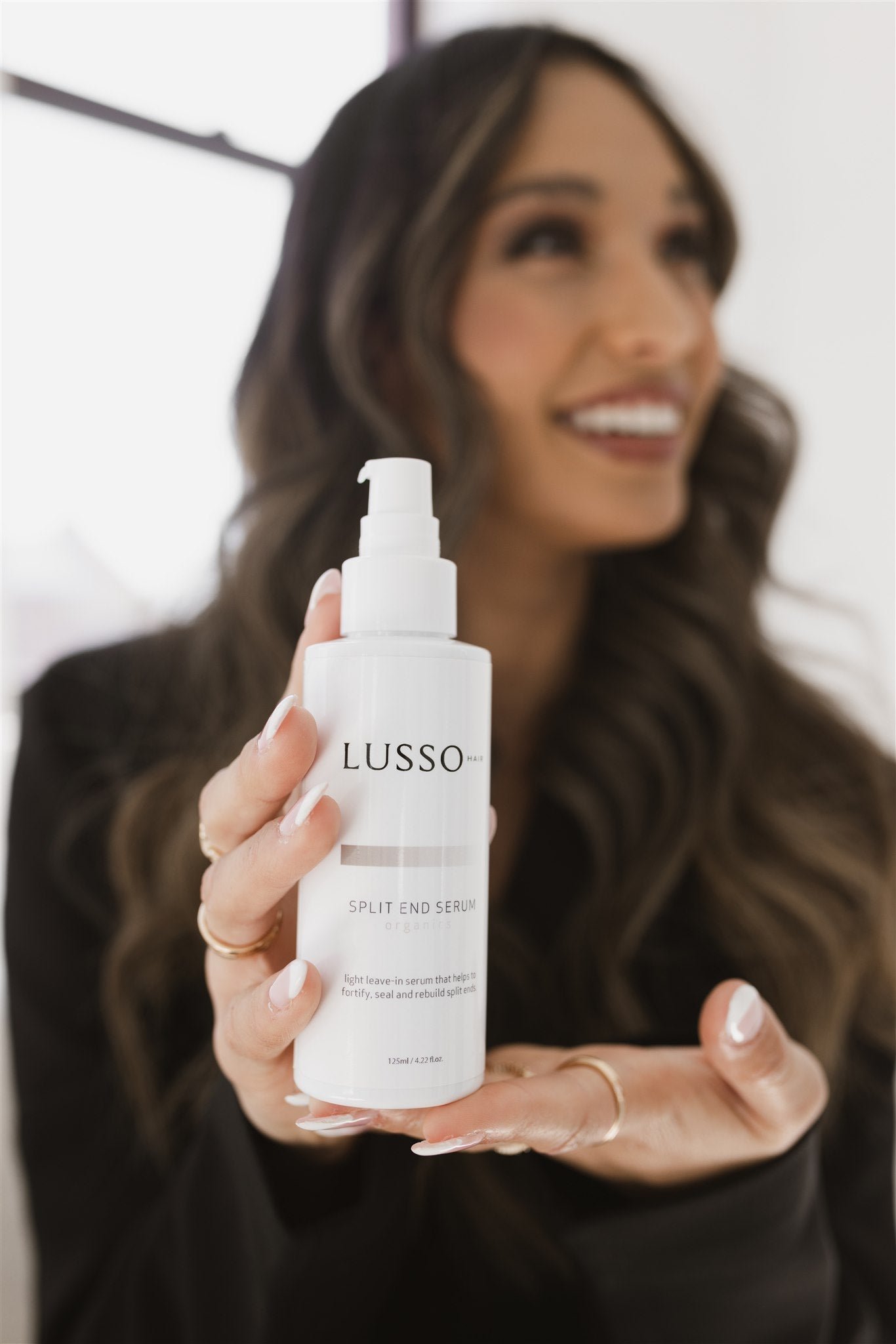 Split End Serum