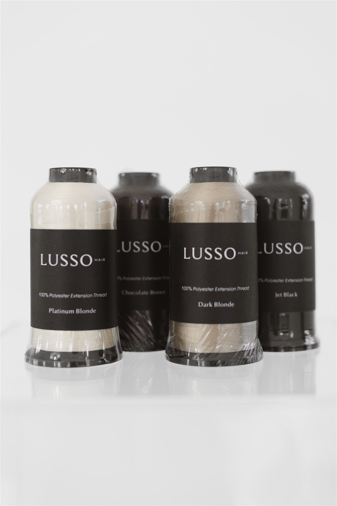Hair Extension Thread