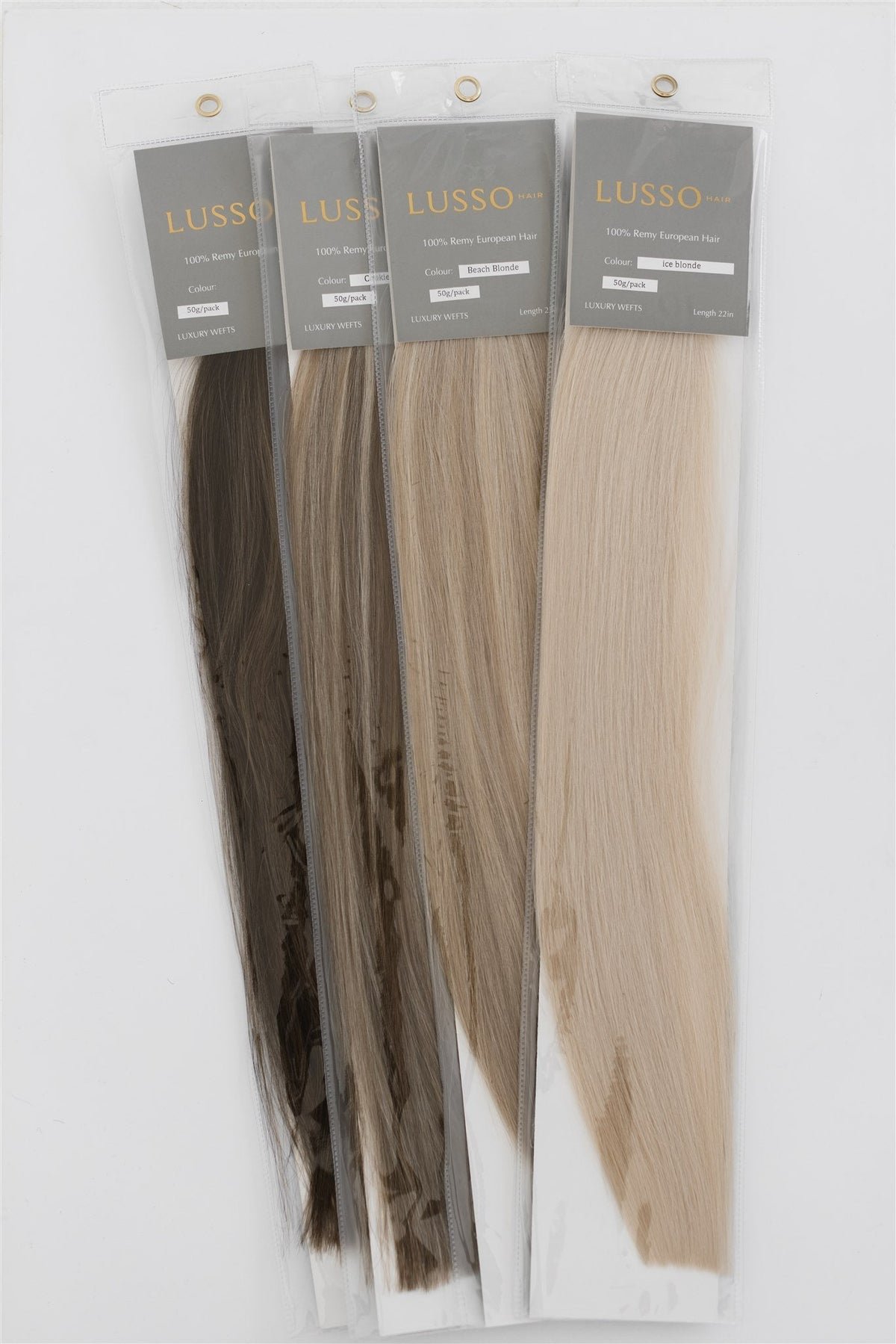 Hair Extensions