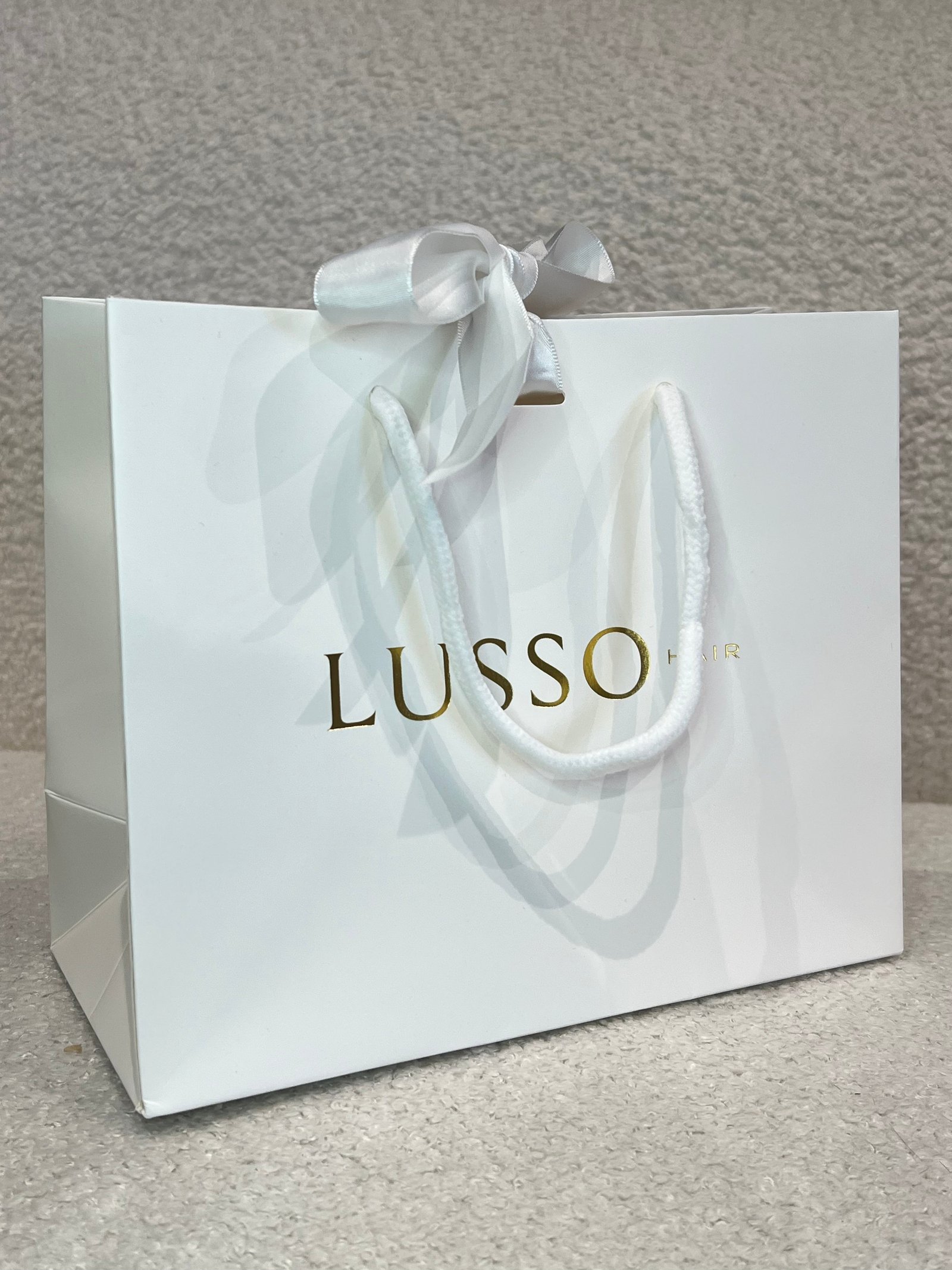 Retail Bags - 10 Pack