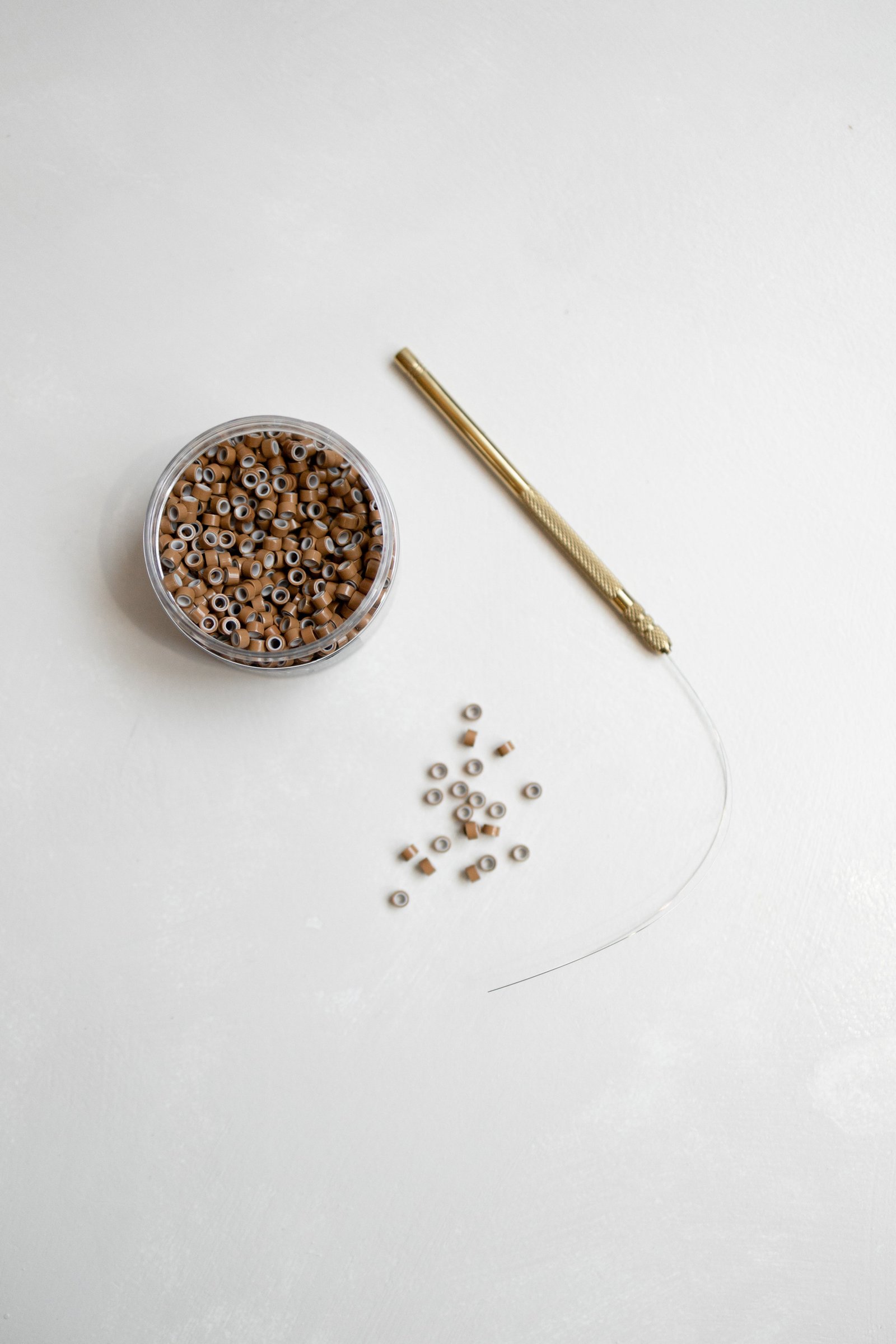 Micro Beads