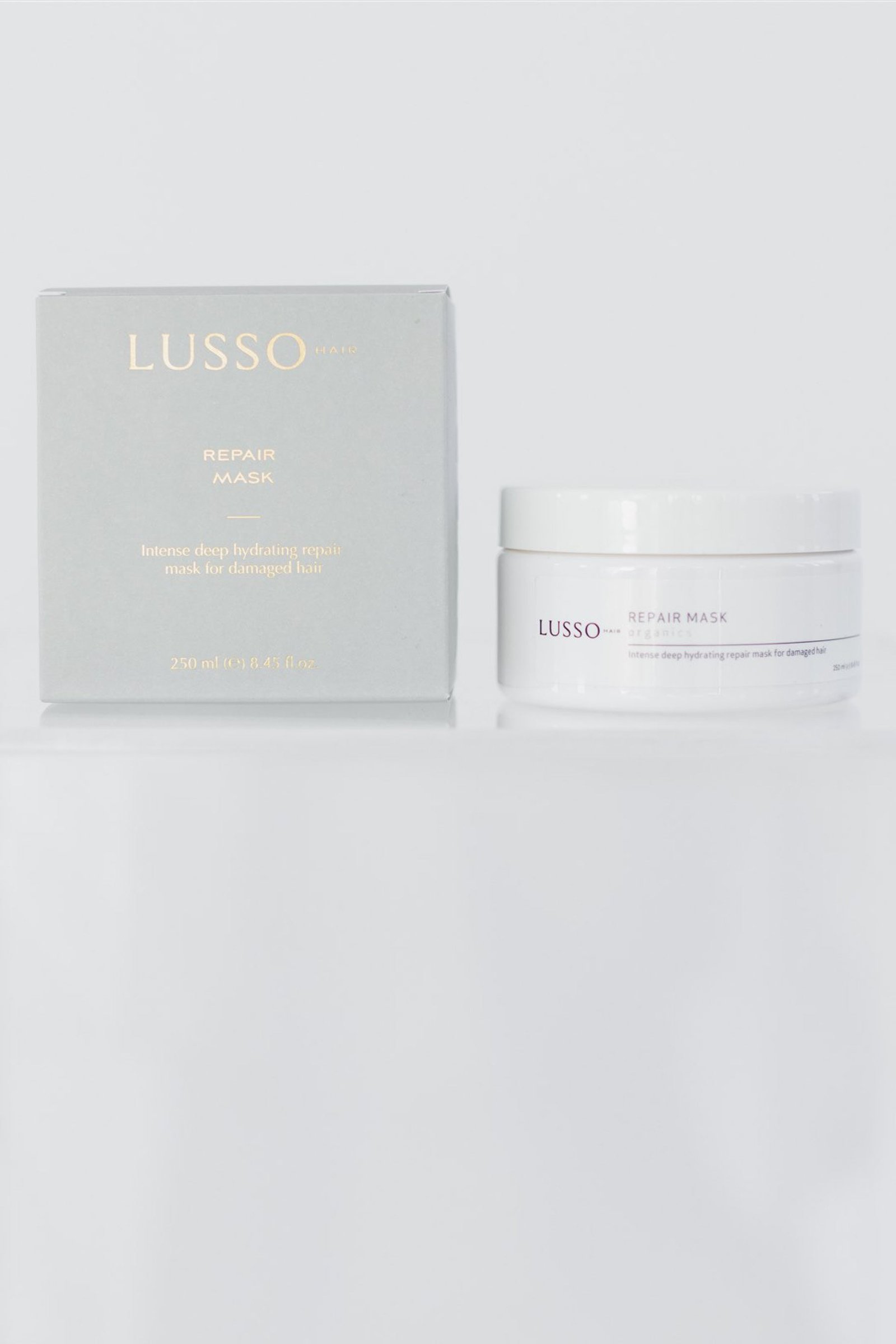 Repair Mask